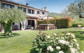 2 Bedroom Lovely Home In Massa Martana Massa Martana
